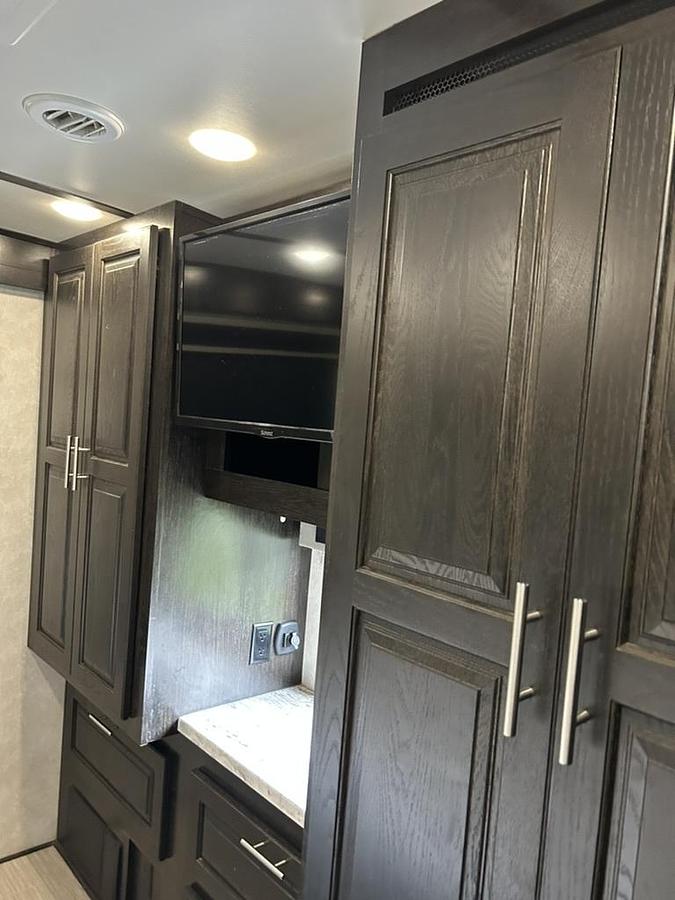 Used 2021 Forest River FR3 30DS