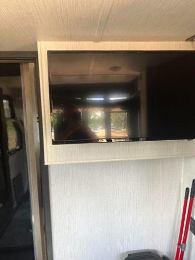 Used 2021 Heartland Road Warrior RW 414