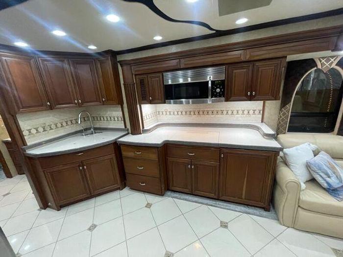 Used 2007 Newmar Essex 4510