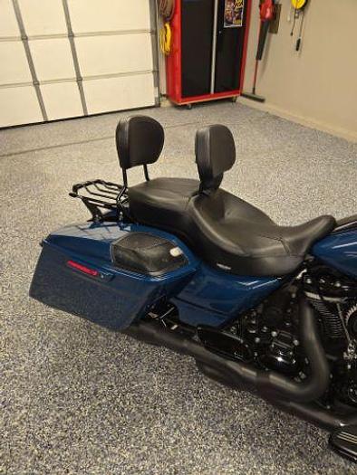 Used 2021 Harley Davidson Roadglide