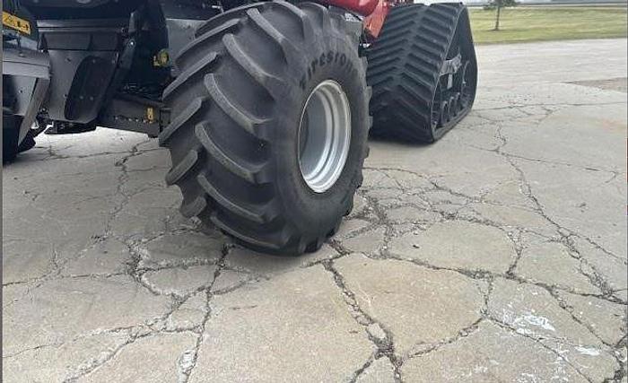 Used 2021 Case IH 9250 Combine