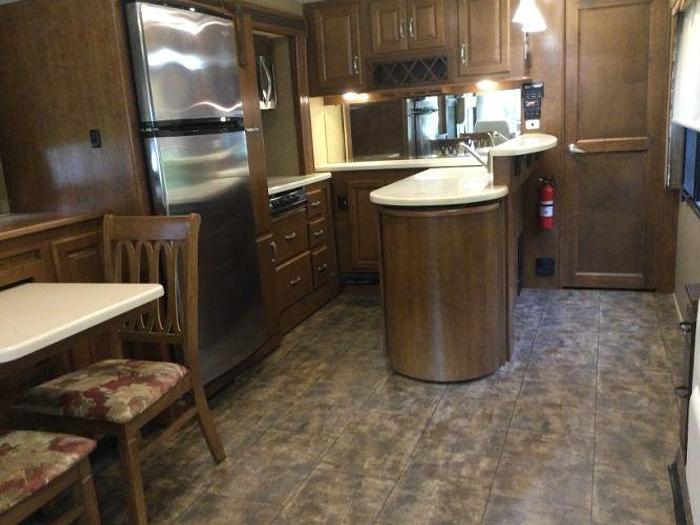 Used 2014 Thor Challenger 37GT