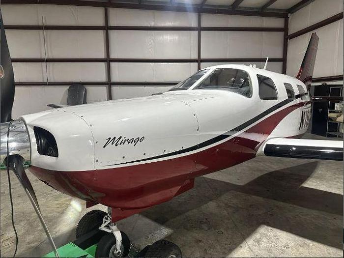 Used 2014 PIPER Malibu Mirage