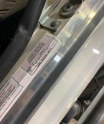 Used 2012 Manitex 50155SHL Mounted On 2012 Peterbilt 367