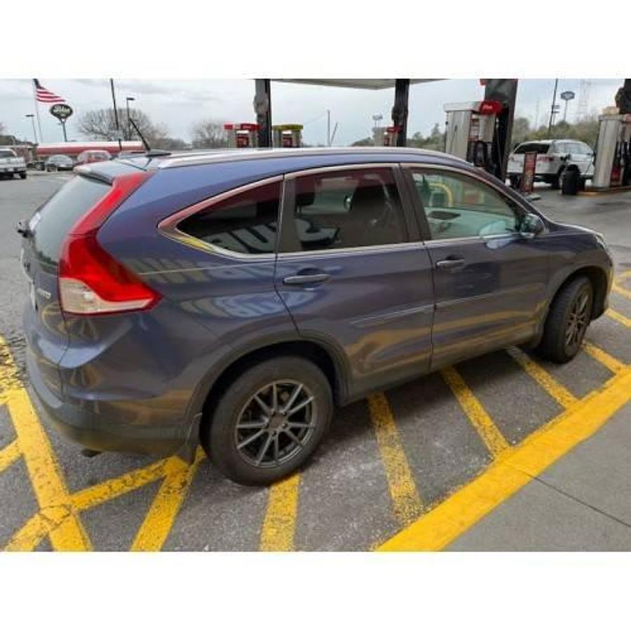 Used 2013 Winnebago Adventurer 37F Class A Motorhome