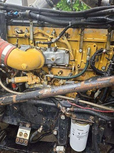 Used 2005 Peterbilt 379