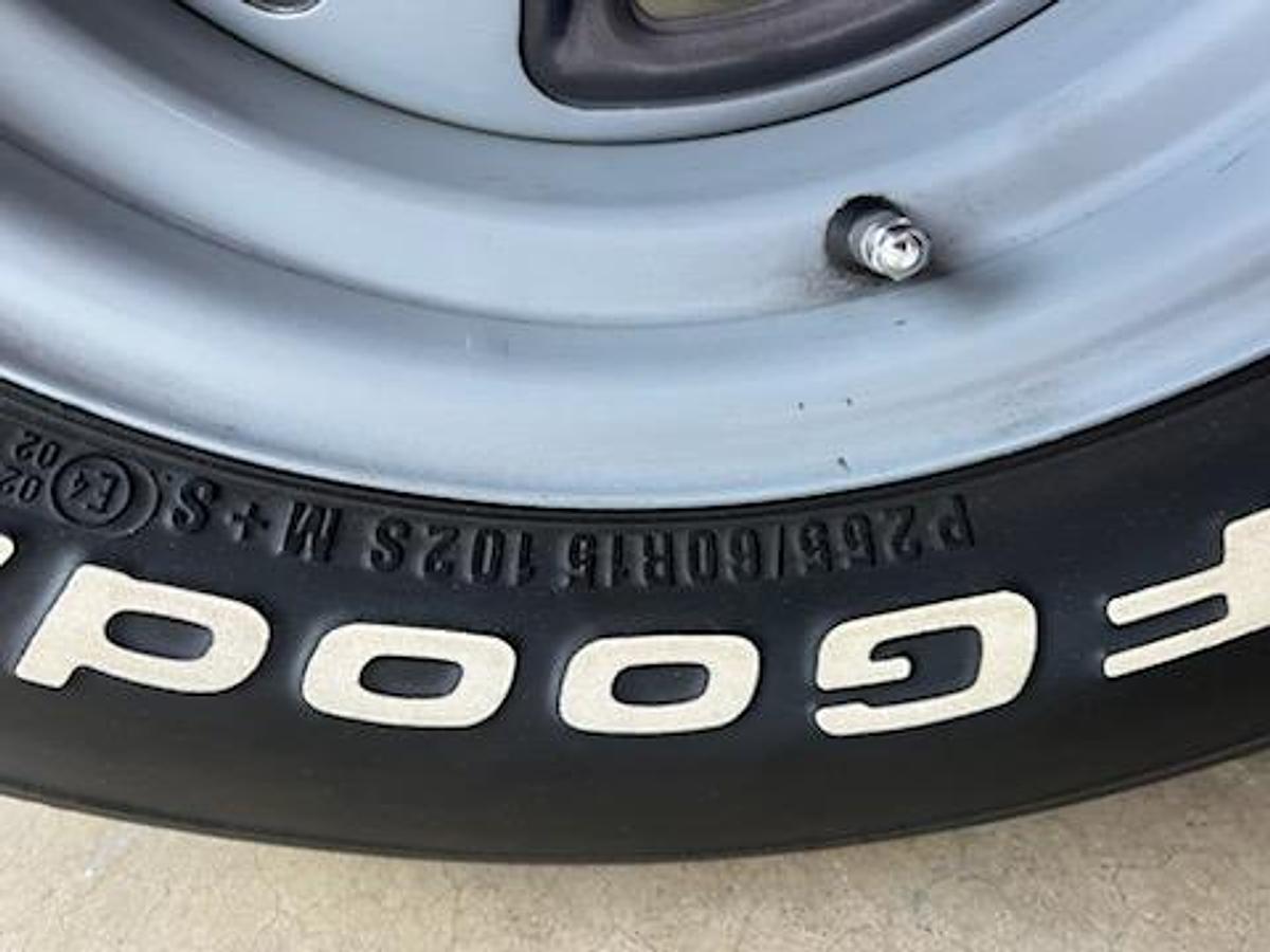 Used 1969 Pontiac GTO Judge