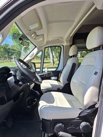 Used 2020 Winnebago Travato 59K