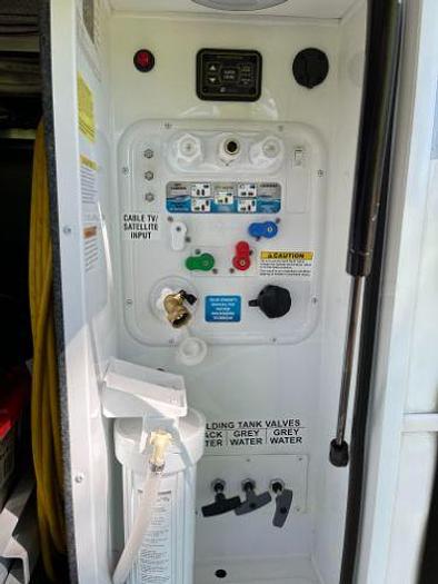 Used 2024 Jayco Pinnacle 36KPTS