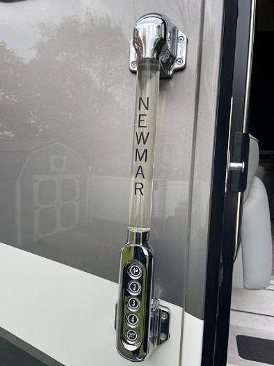 Used 2022 Newmar Dutch Star 4369