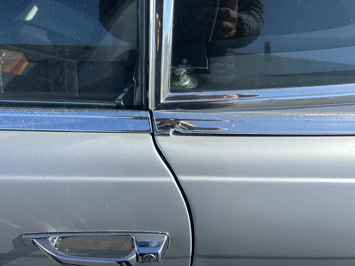 Used 1979 Mercedes Benz 450 SL