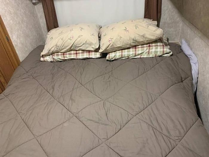 Used 2007 Northwood Desert Fox KS28