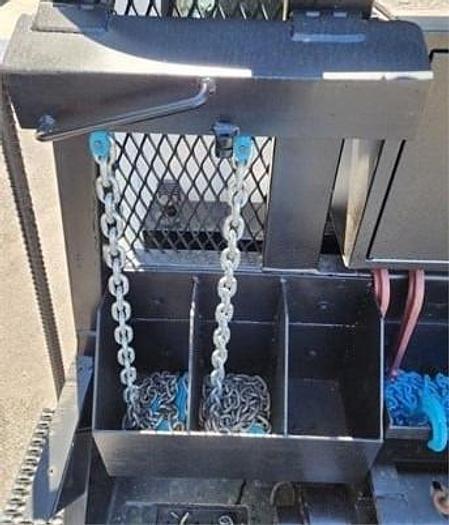 Used 2008 Freightliner Business Class M2 106