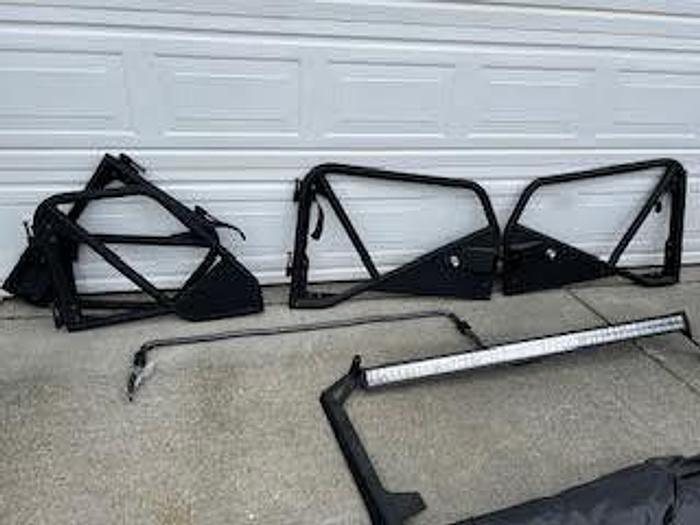 Used 2011 Jeep Wrangler Unlimited Sport