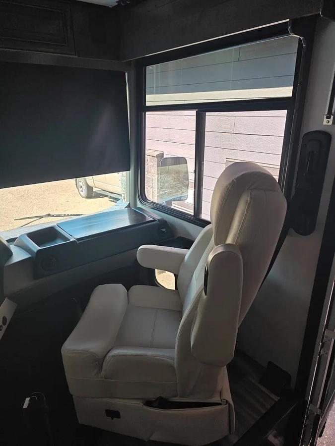 Used 2022 Forest River Georgetown GT7 Class A Motorhome