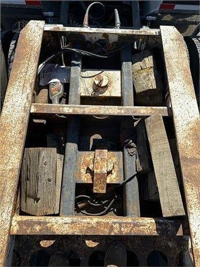 Used 1998 ASPEN RG50-2-1