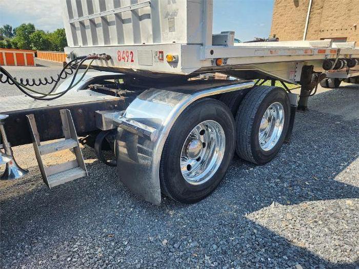 Used 2006 Peterbilt 379
