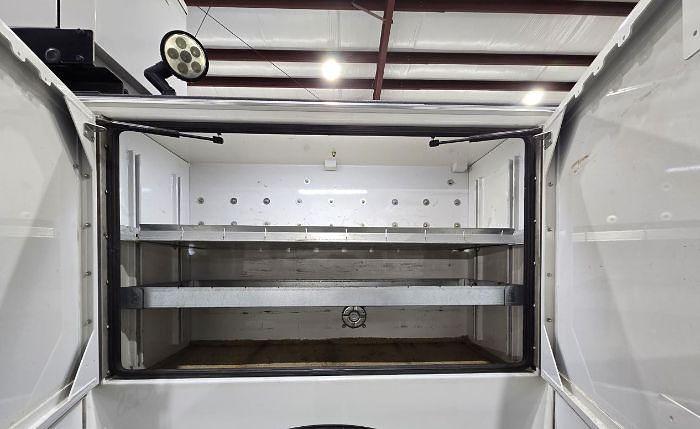 Used 2019 KENWORTH T270