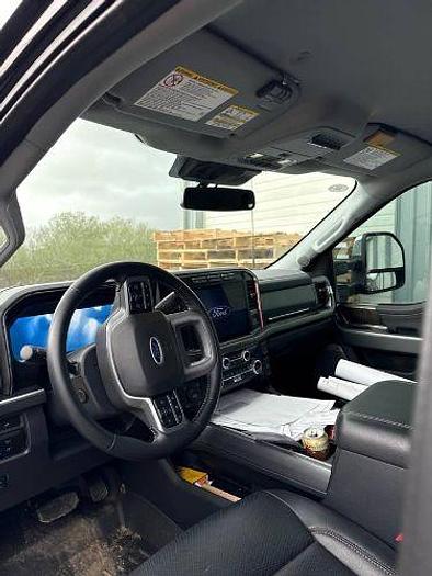 Used 2024 Ford Super Duty F-350 SRW XL