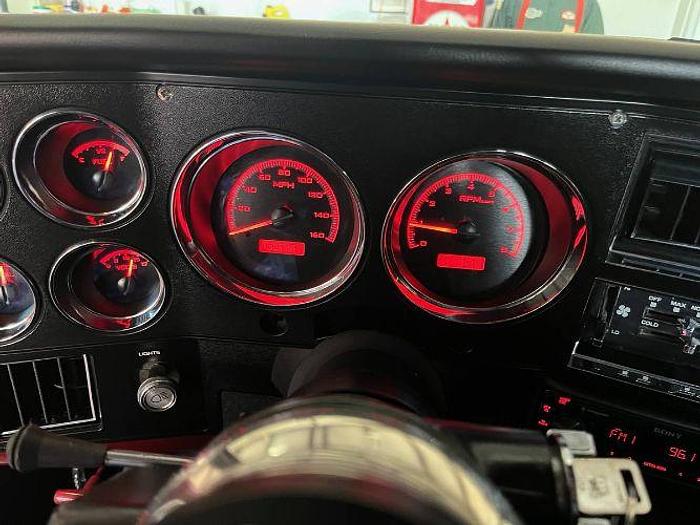 Used 1985 Chevrolet Pickup