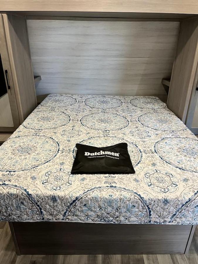 Used 2022 Dutchman Kodiak SE 22SBH Travel Trailer