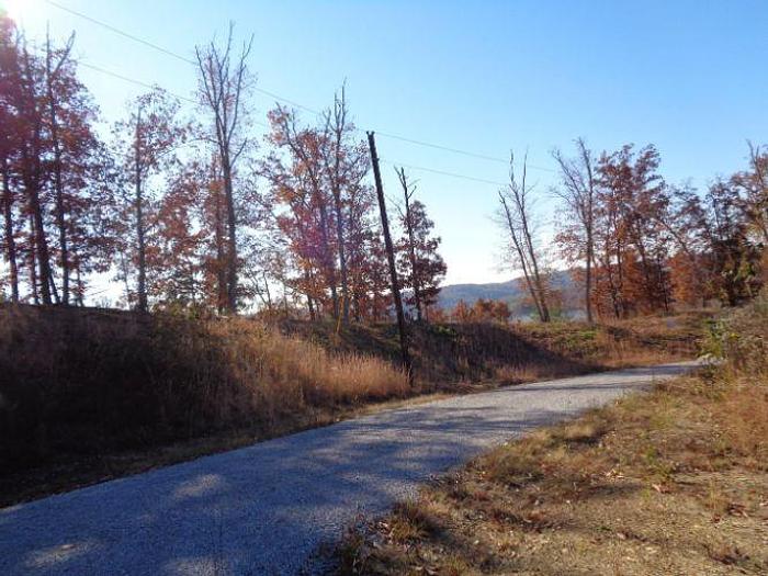 Used LOT 22 TWIN FEATHERS DR