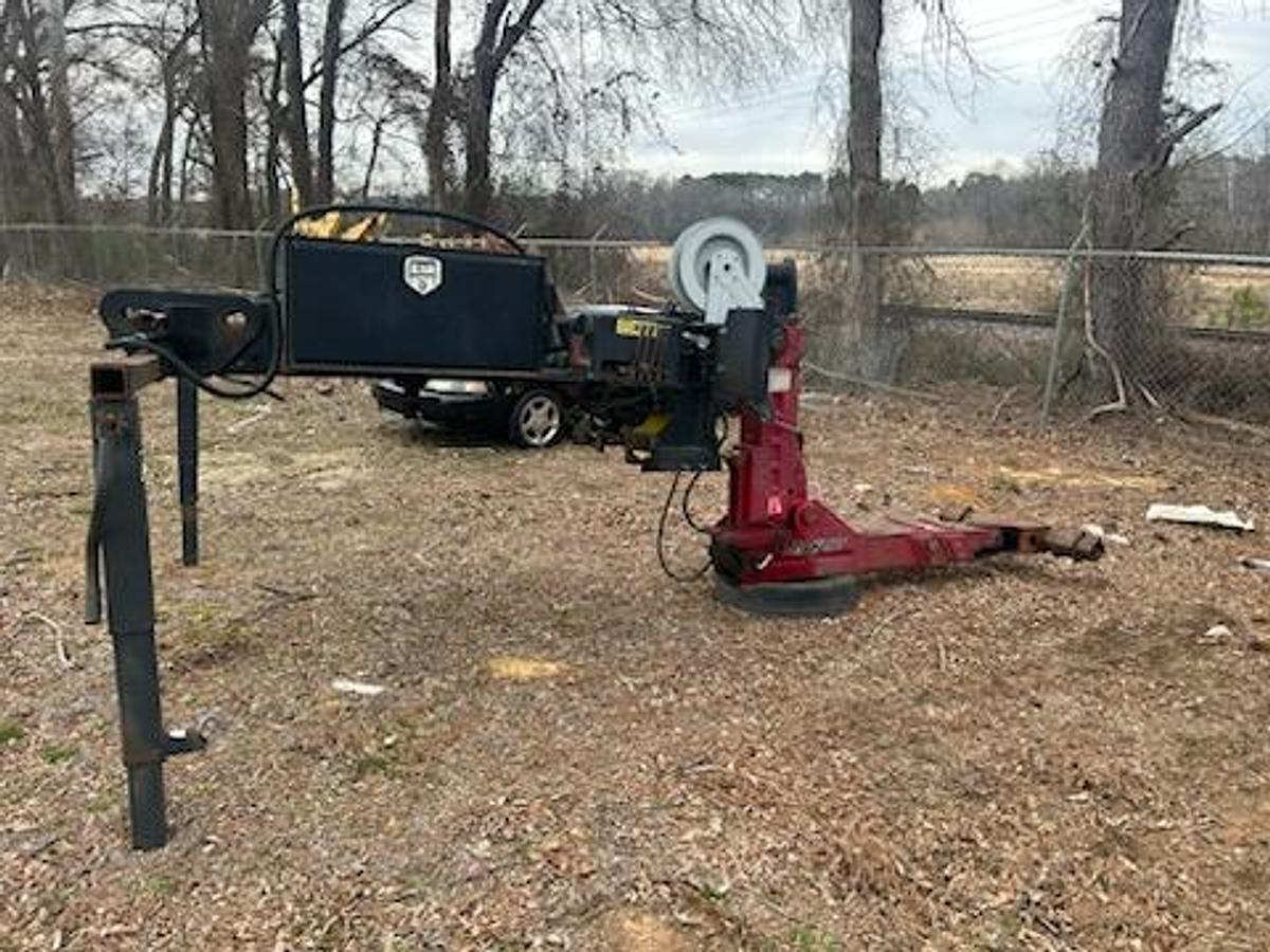 Used 2005 Freightliner Cascadia