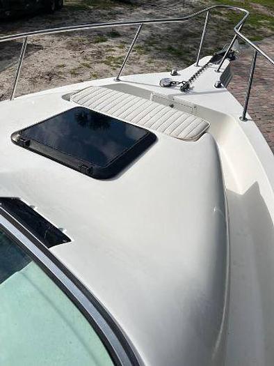 Used 2004 Caravelle Sea Hawk