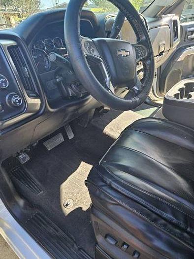 Used 2019 Chevrolet Silverado 1500 LD LT