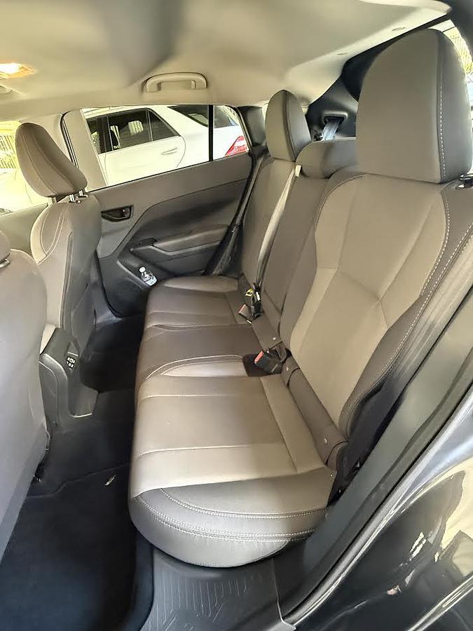 Used 2025 Subaru Crosstrek Premium