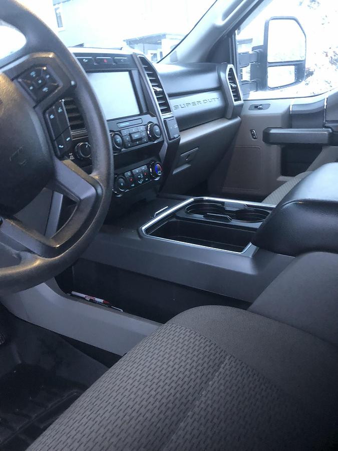 Used 2019 FORD F250 XLT Super Duty