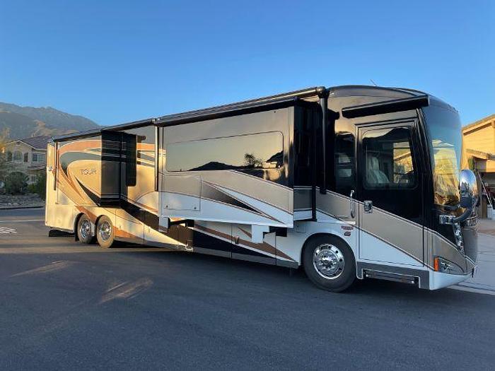 Used 2015 Winnebago Tour 42HD