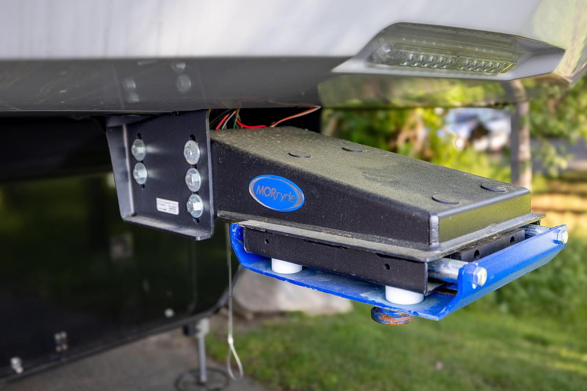 Used 2024 Jayco Northpoint 390CKDS Fifth Wheel