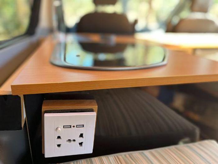 Used 2016 Ford Transit XLT Custom