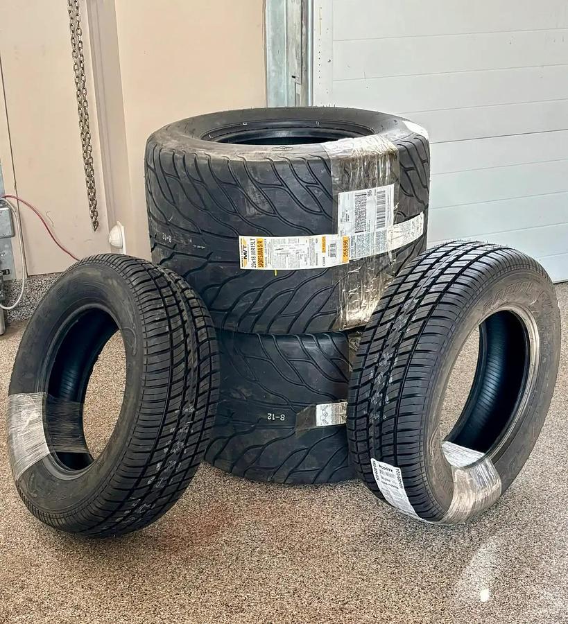 Used 1947 Ford F-100 "JailBar" Pickup