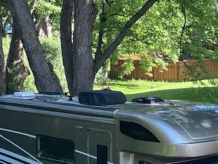 Used 2021 Winnebago View 24D Handicap Equipped Class C Motorhome