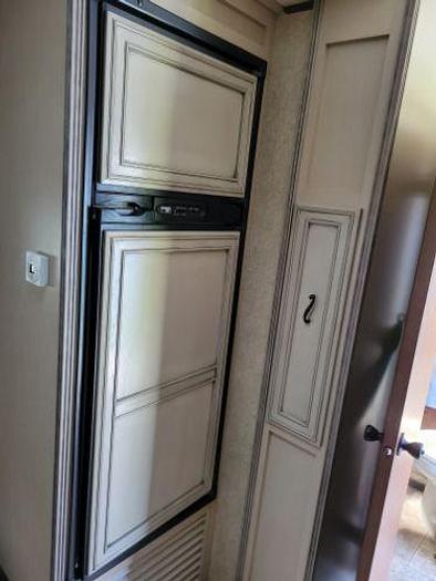 Used 2014 Open Range Roamer RT 320RES