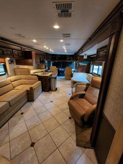 Used 2011 Fleetwood Providence 42P