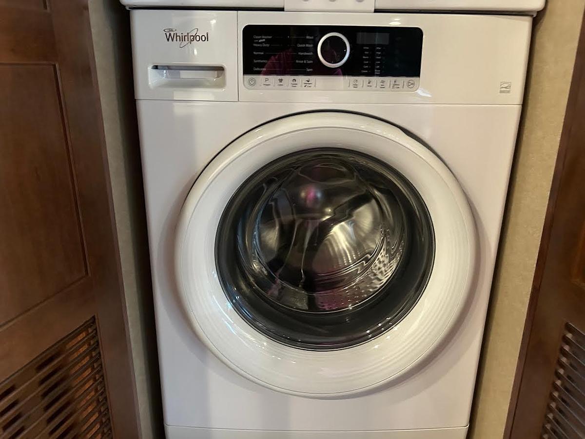 Used 2019 Fleetwood Pace Arrow LXE 38K Class A Motorhome