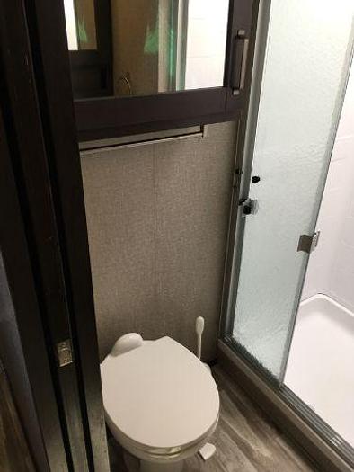 Used 2021 Grand Design Reflection 31MB