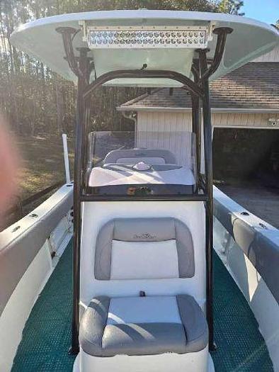 Used 2021 NauticStar 2102 Legacy