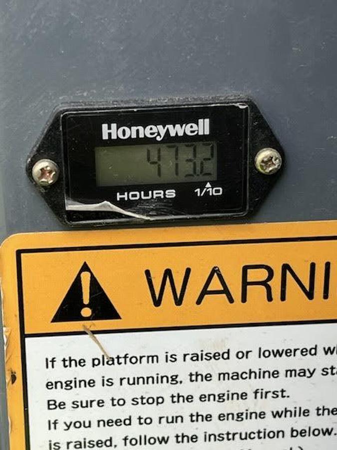 Used 2012 Takeuchi TB250 Mini Excavator