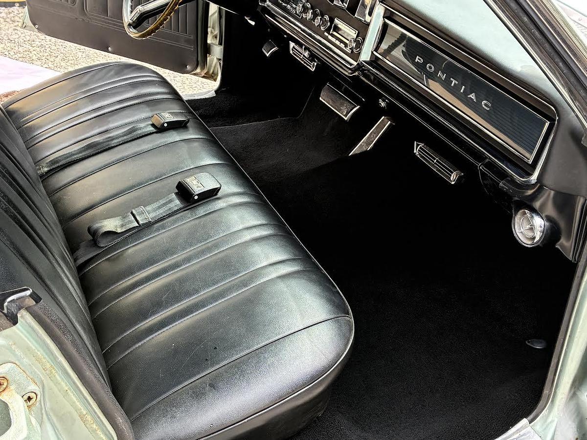 Used 1966 Pontiac Catalina Sedan