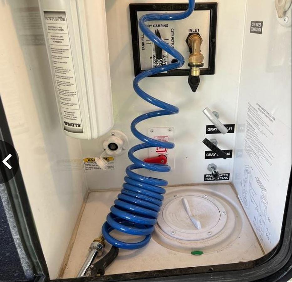 Used 2020 Heartland Big Country 4011 ERD