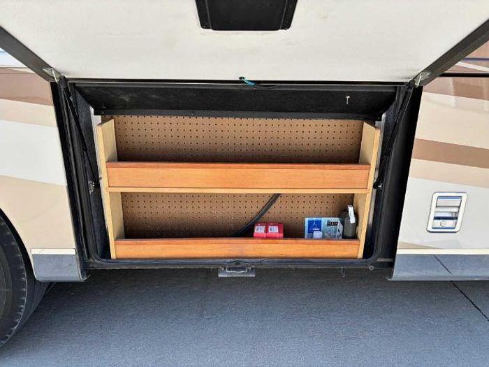 Used 2016 Newmar Dutch Star 4369