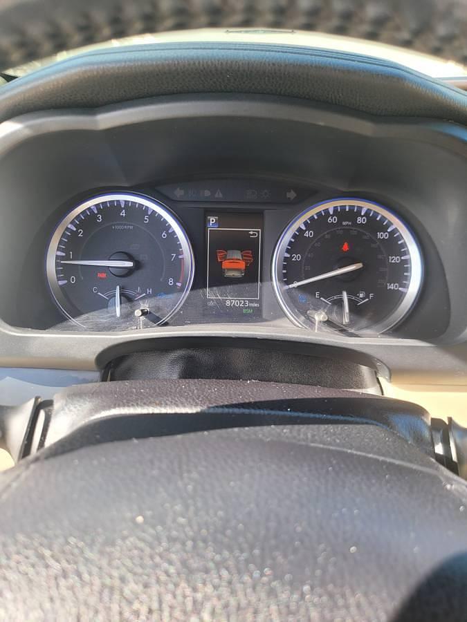 Used 2019 Toyota Highlander XLE