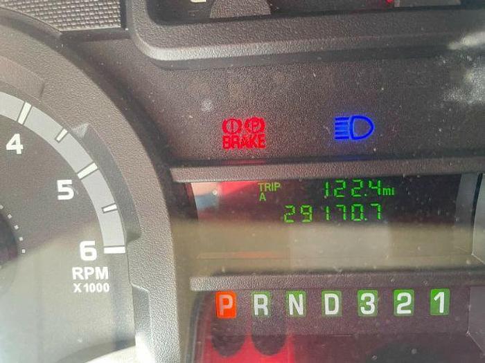 Used 2012 Itasca 31RP