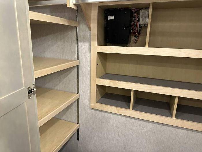 Used 2023 Newmar Dutch Star 4369