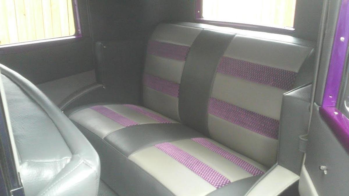 Used 1929 Willys Whippet Hot Rod