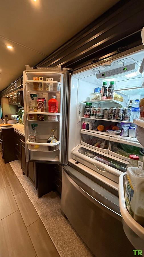 Used 2019 Tiffin Allegro RED 37PA Class A Diesel Motorhome